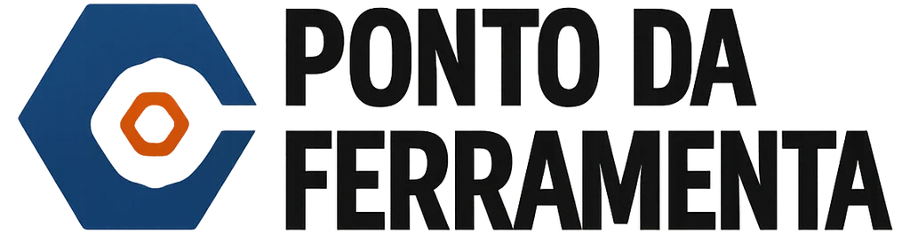 Ponto Da Ferramenta
